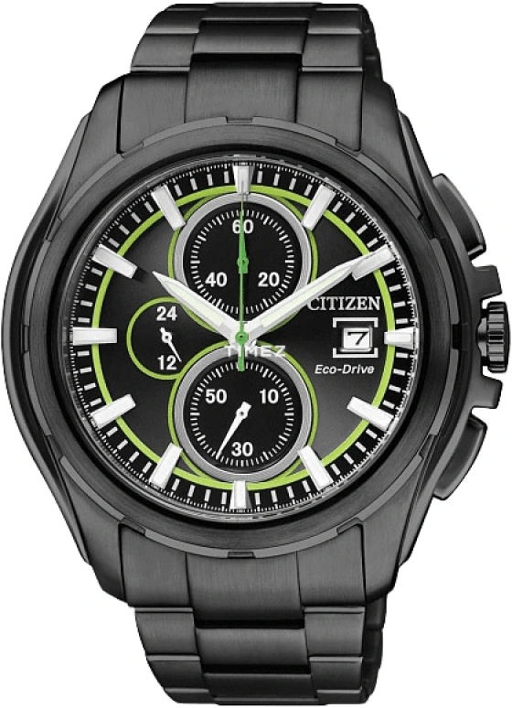 Citizen Eco-Drive CA0275-55E