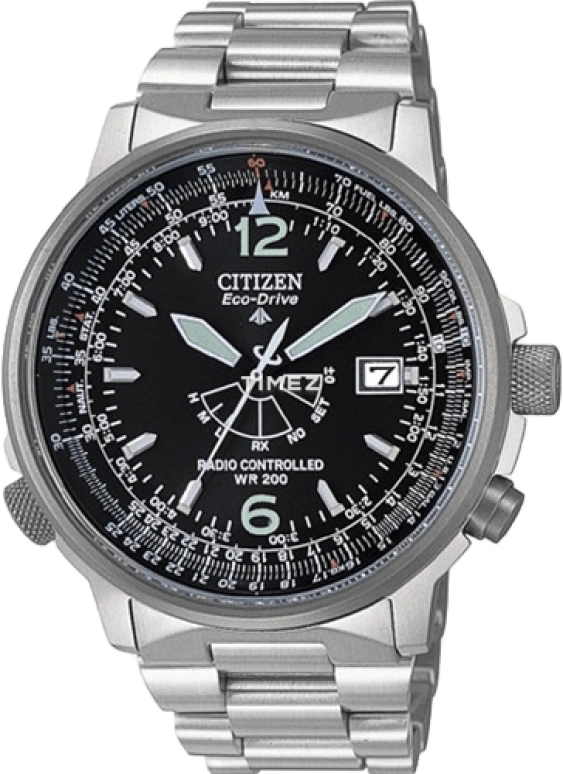 Citizen ProMaster AS2020-53E