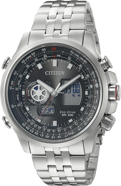 Citizen ProMaster JZ1060-76E