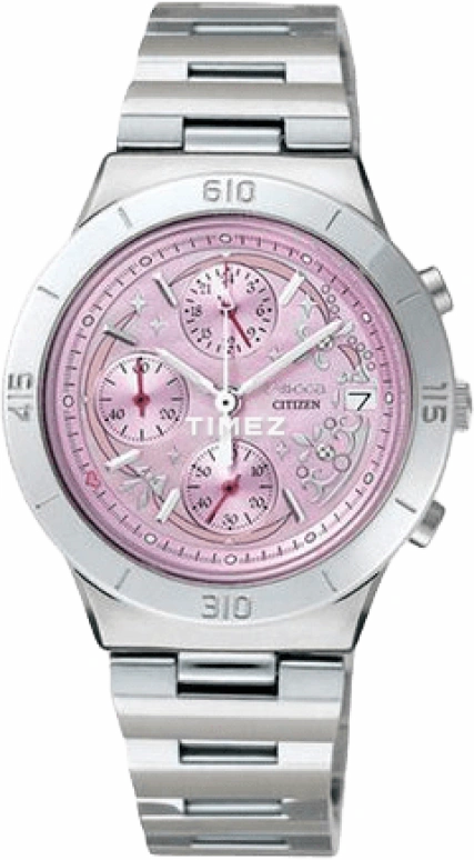 Citizen Quartz FA1006-68Y