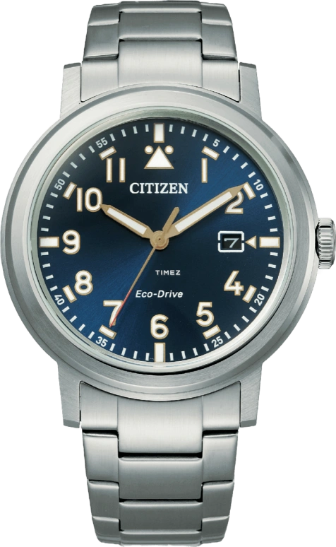 Citizen Eco-Drive AW1620-81L