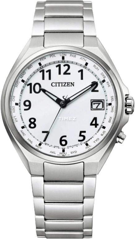 Citizen Quartz CB1120-50B