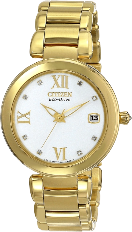 Citizen Quartz EO1112-58A