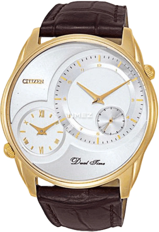 Citizen Quartz AO3008-07A