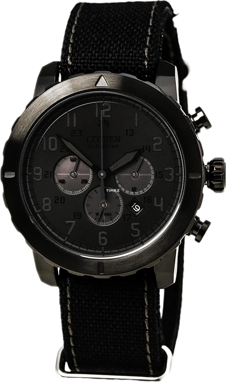 Citizen Eco-Drive CA4098-06E