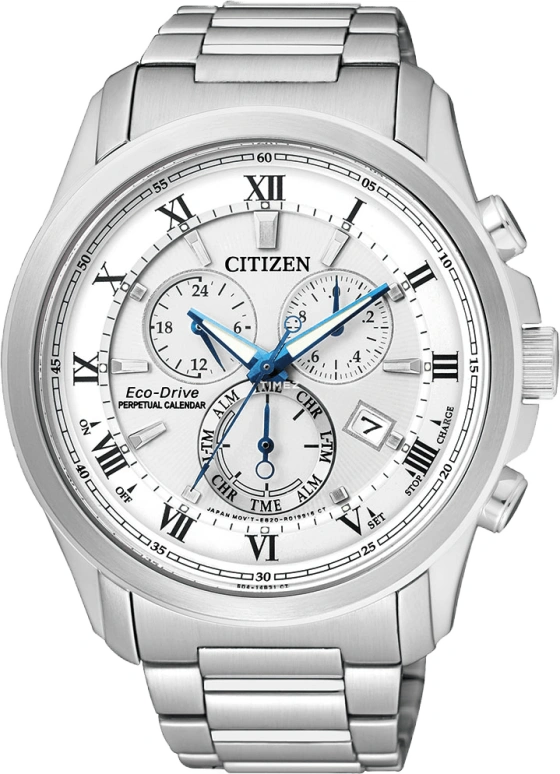 Citizen Eco-Drive BL5540-53A