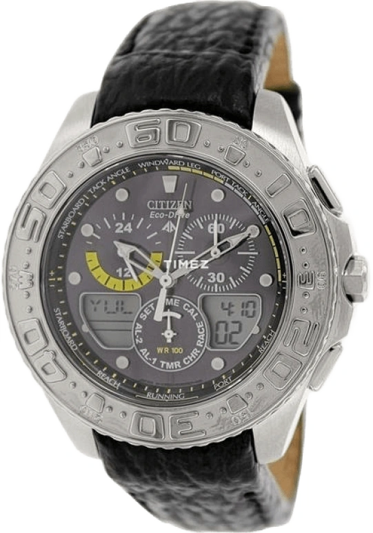 Citizen Other JR4037-04E