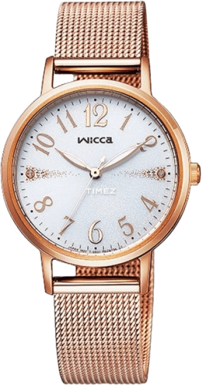 Citizen Quartz KP5-166-13