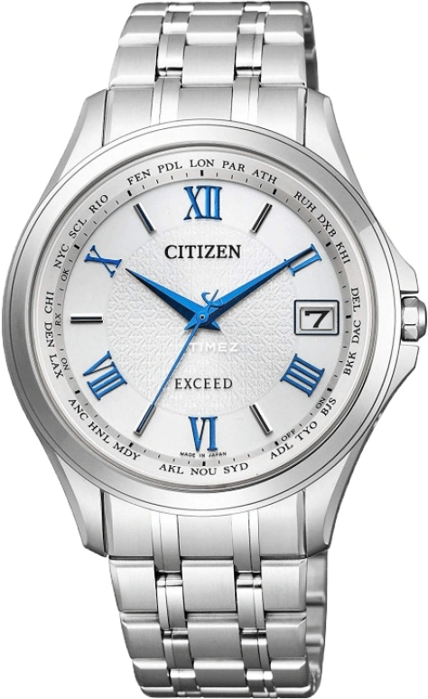 Citizen Quartz CB1080-52B