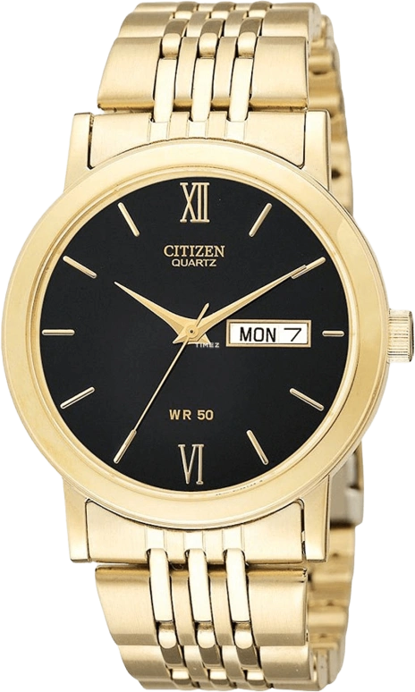 Citizen Quartz BK4052-59E