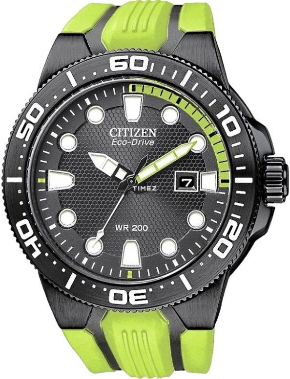 Citizen Eco-Drive BN0095-16E