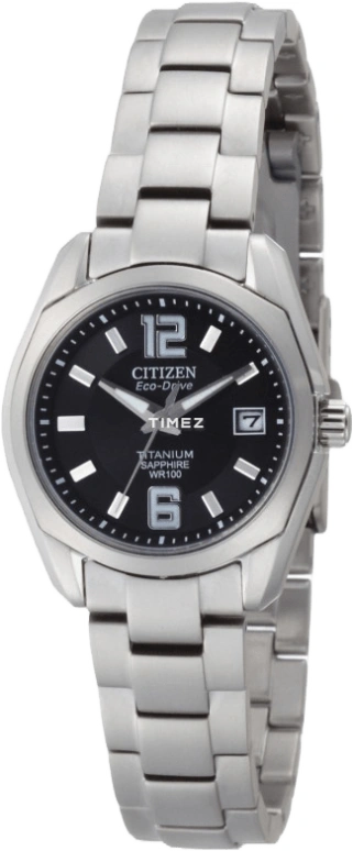 Citizen Eco-Drive EW2100-51E