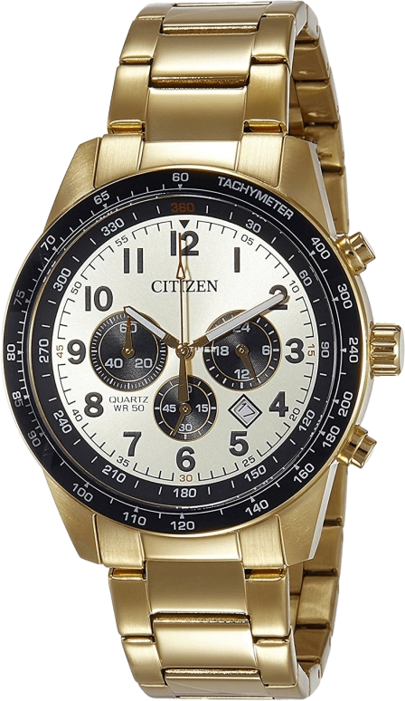 Citizen Quartz AN8162-57P