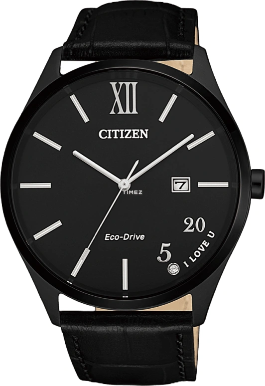 Citizen Eco-Drive BM7357-10E