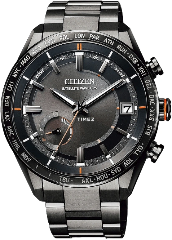 Citizen Eco-Drive CC3085-51E