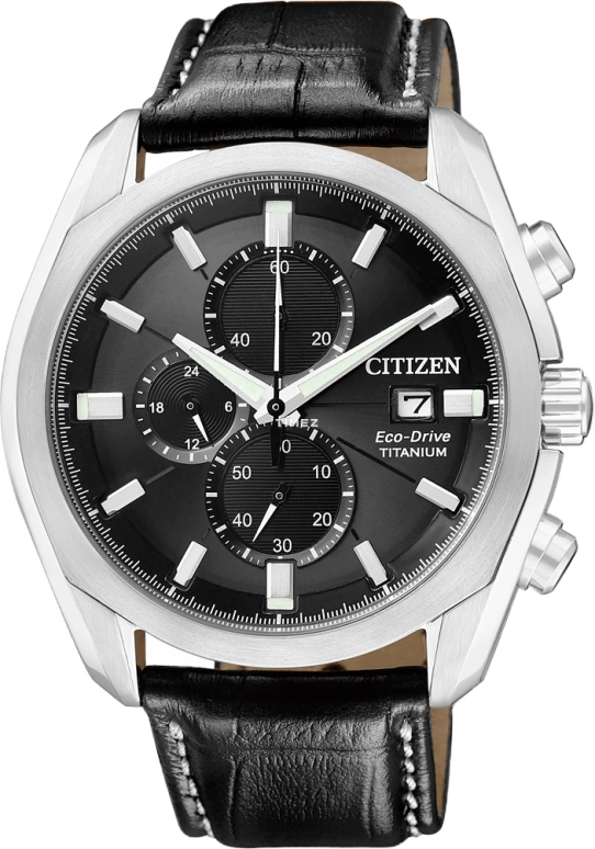 Citizen Eco-Drive CA0021-02E