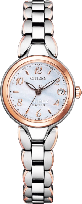 Citizen Quartz ES9474-59W