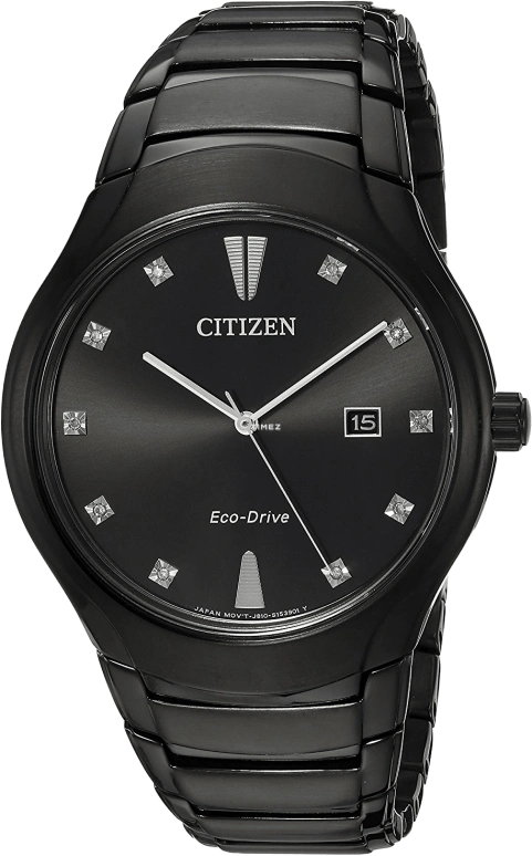Citizen Quartz AW1555-56G
