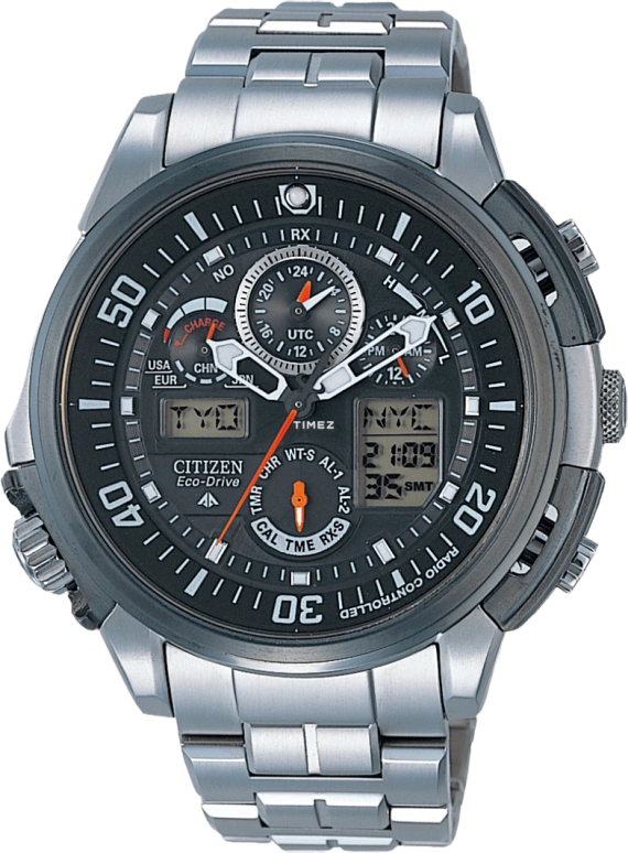 Citizen Eco-Drive JY8000-50E