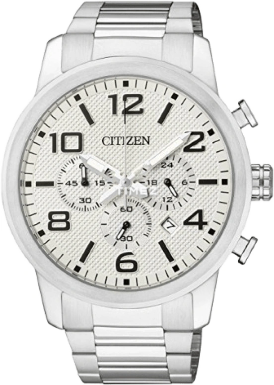 Citizen Quartz AN8051-58A