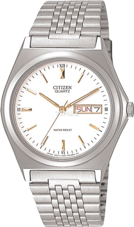 Citizen Quartz AJ9400-51A
