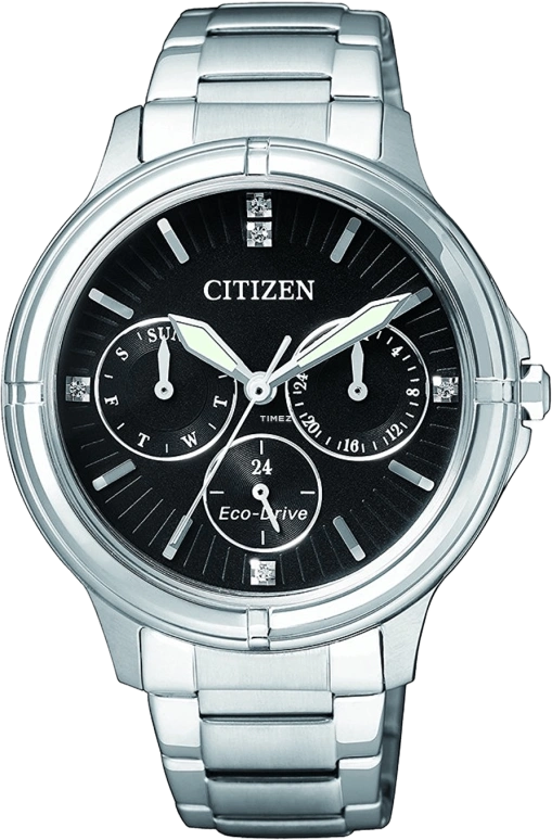 Citizen Other FD2030-51E