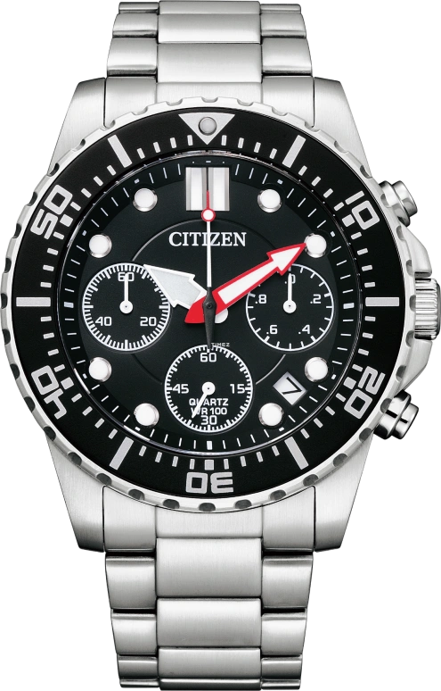 Citizen Quartz AI5000-84E