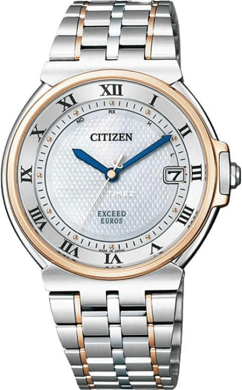 Citizen Quartz AS7074-57A