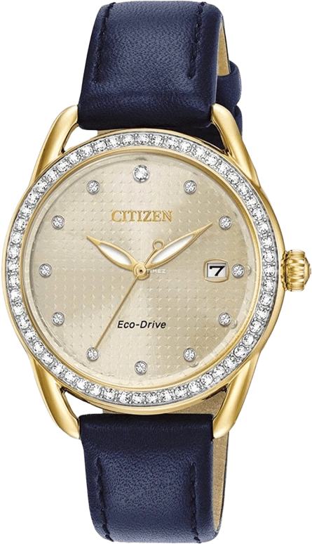 Citizen Quartz FE6112-09P