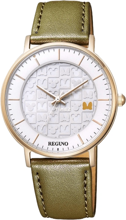 Citizen Quartz KP3-121-14