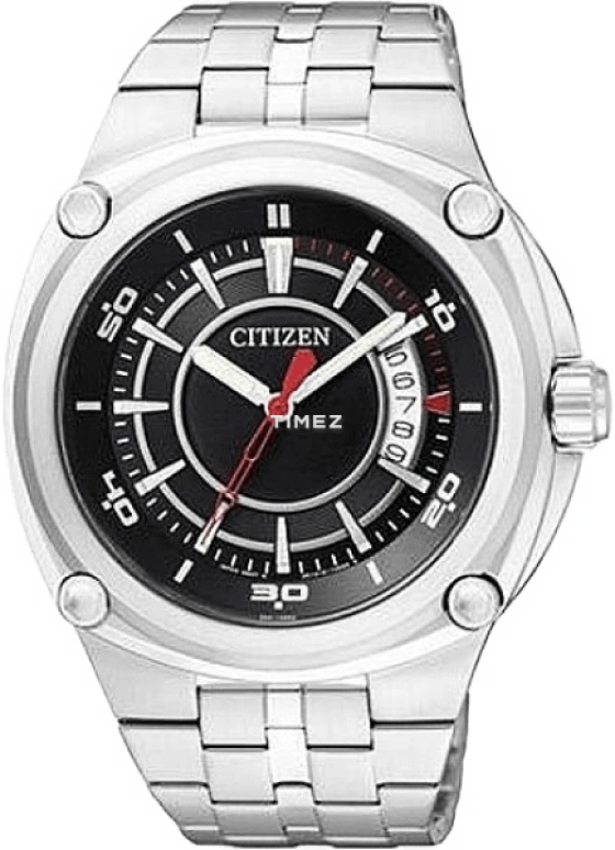 Citizen Quartz BK2530-50E