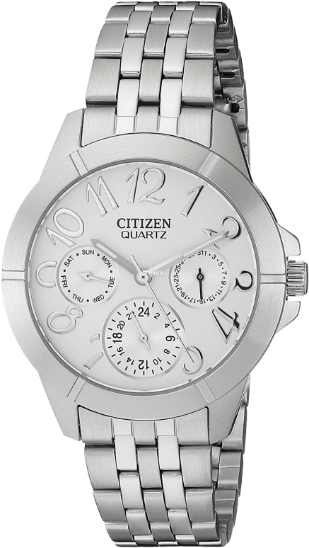 Citizen Quartz ED8100-51A