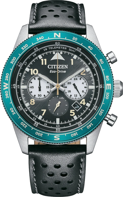 Citizen,Eco-Drive 43mm,43mm,Stainless Steel,Quartz,CA4558,CA4558-16E
