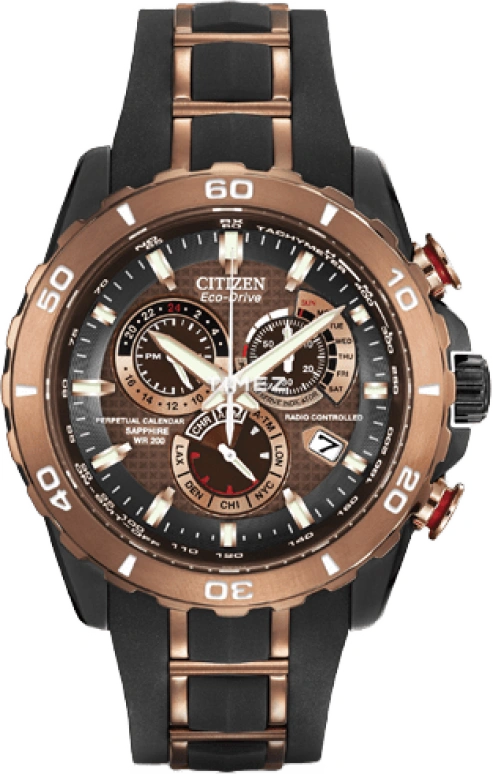 Citizen Eco-Drive AT4028-03X
