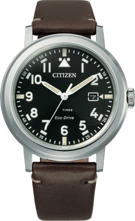 Citizen Eco-Drive