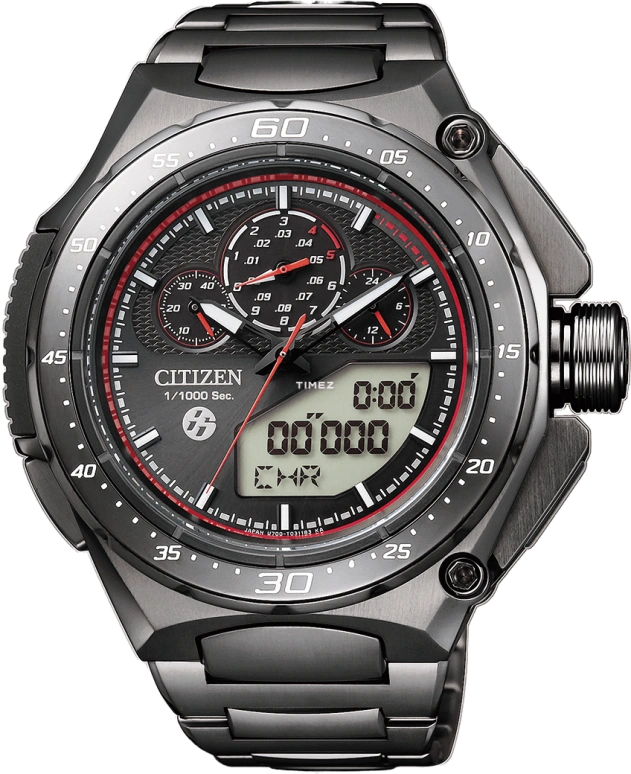 Citizen Eco-Drive JW0104-51E