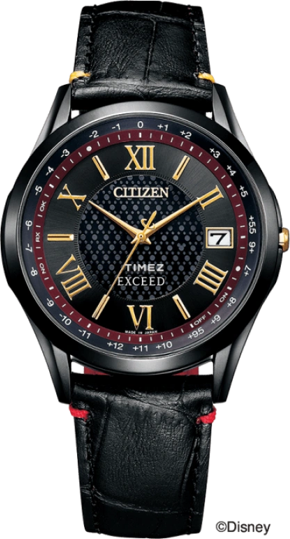 Citizen Quartz CB1118-01E