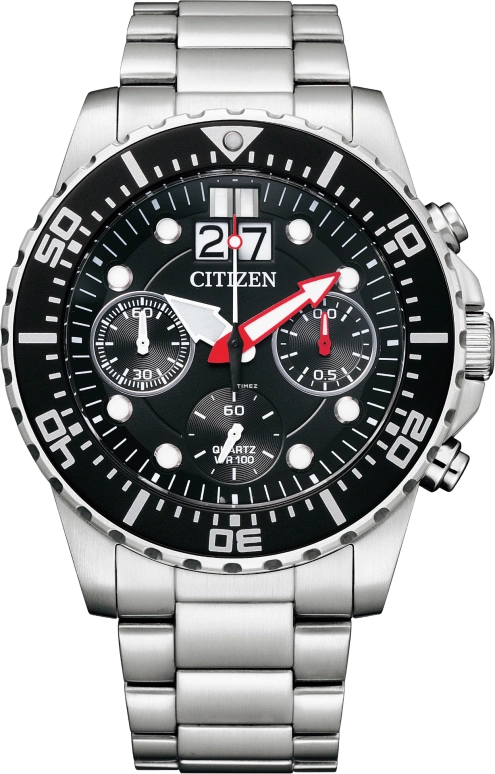 Citizen Quartz AI7000-83E