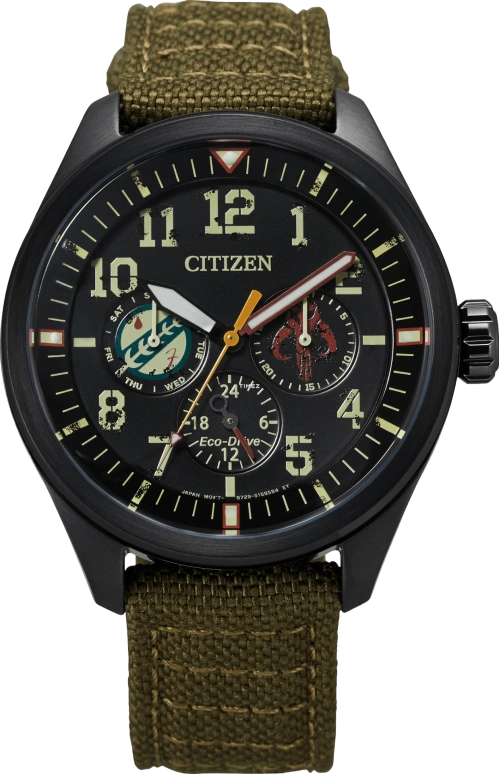 Citizen Other BU2058-00W