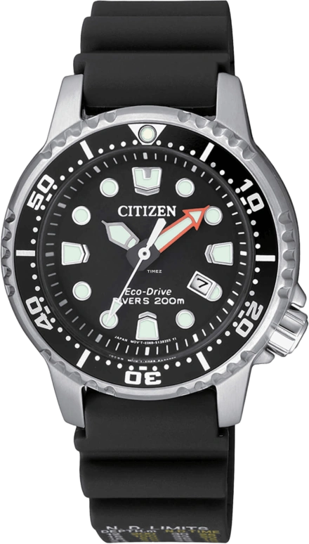 Citizen ProMaster EP6050-17E