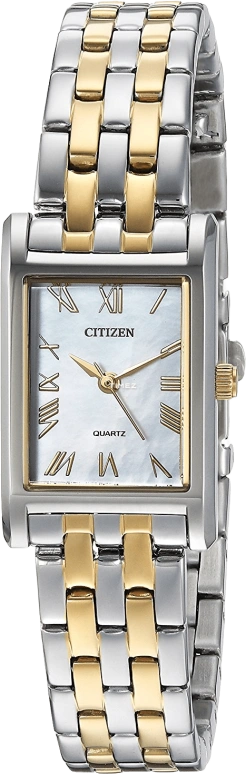 Citizen Quartz EJ6124-53D