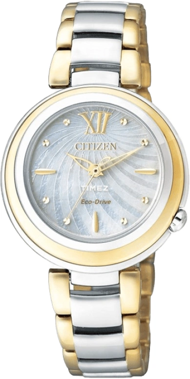 Citizen Quartz EM0339-85D