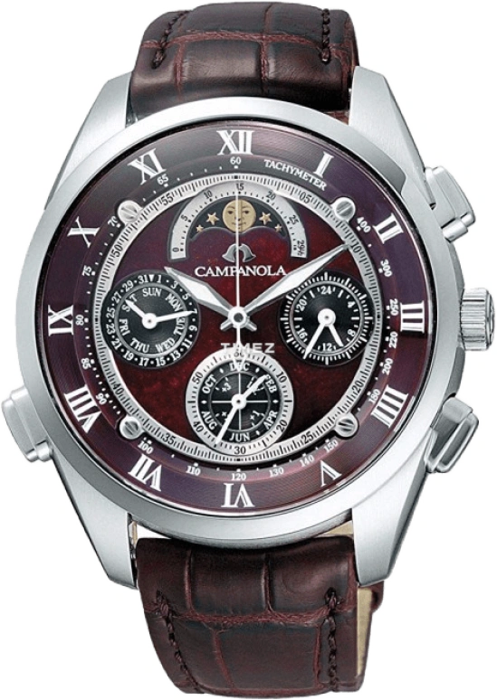 Citizen Quartz CTR57-1001
