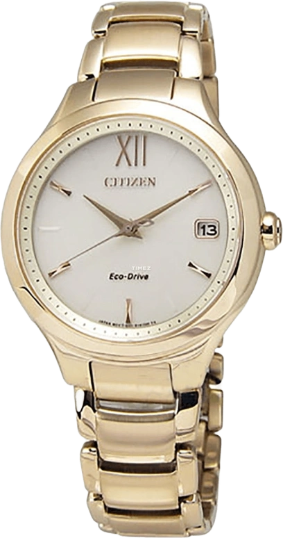 Citizen Eco-Drive