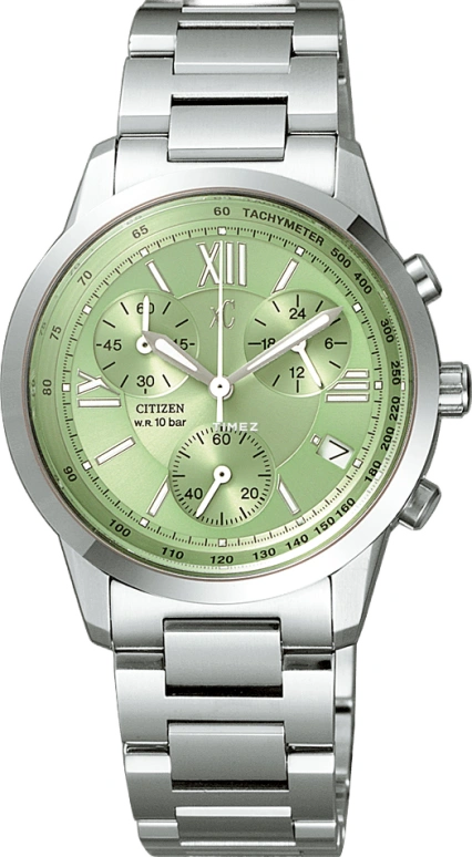 Citizen Quartz FA0000-51Z