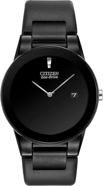 Citizen Eco-Drive