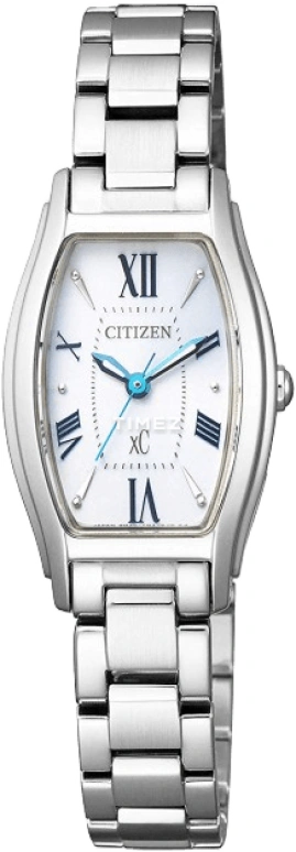 Citizen Quartz EW5540-52A