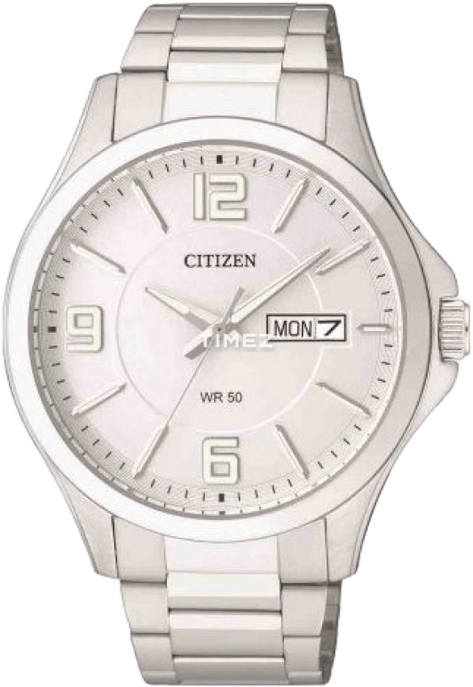 Citizen Quartz BF2001-55A