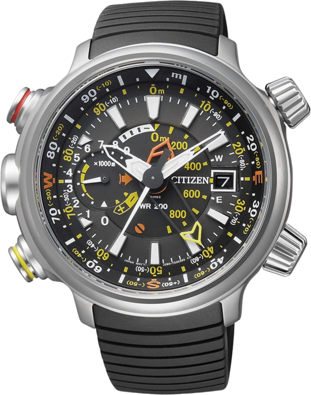 Citizen Eco-Drive BN4021-02E