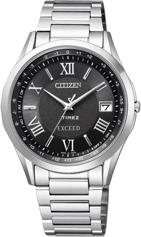 Citizen Quartz CB1110-61E